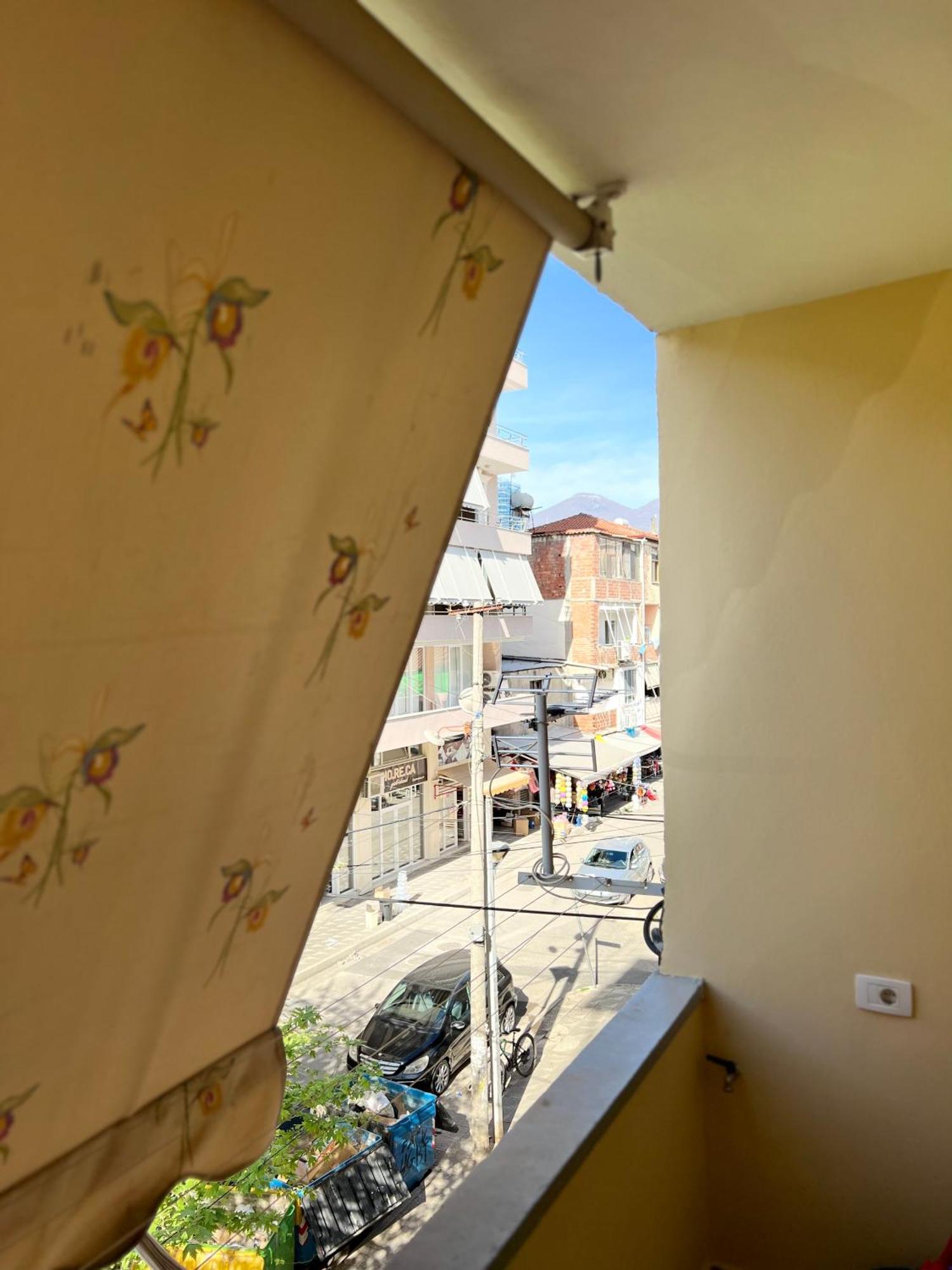 Skanderbeg Square Apartment Tirana Exterior photo