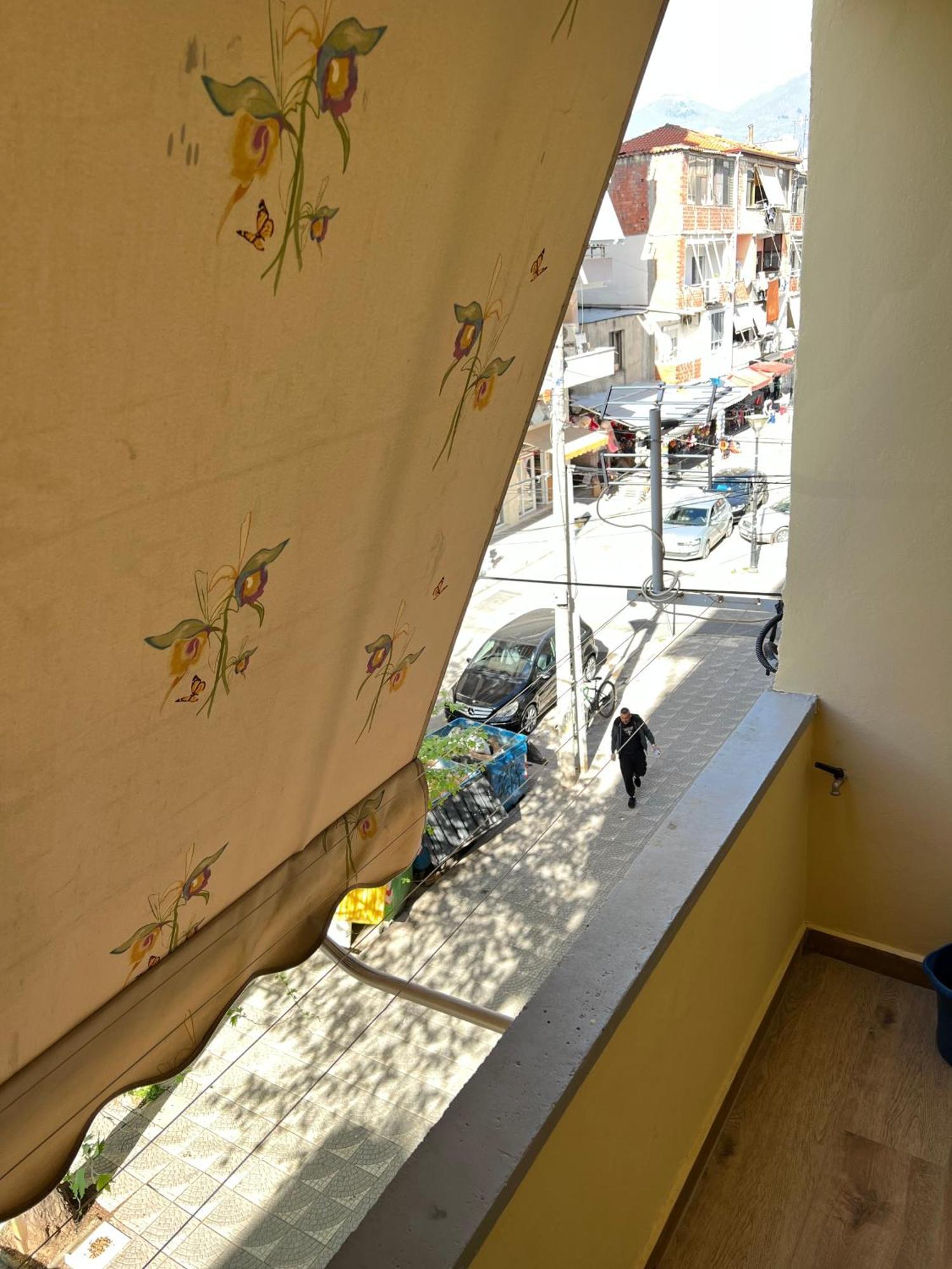 Skanderbeg Square Apartment Tirana Exterior photo
